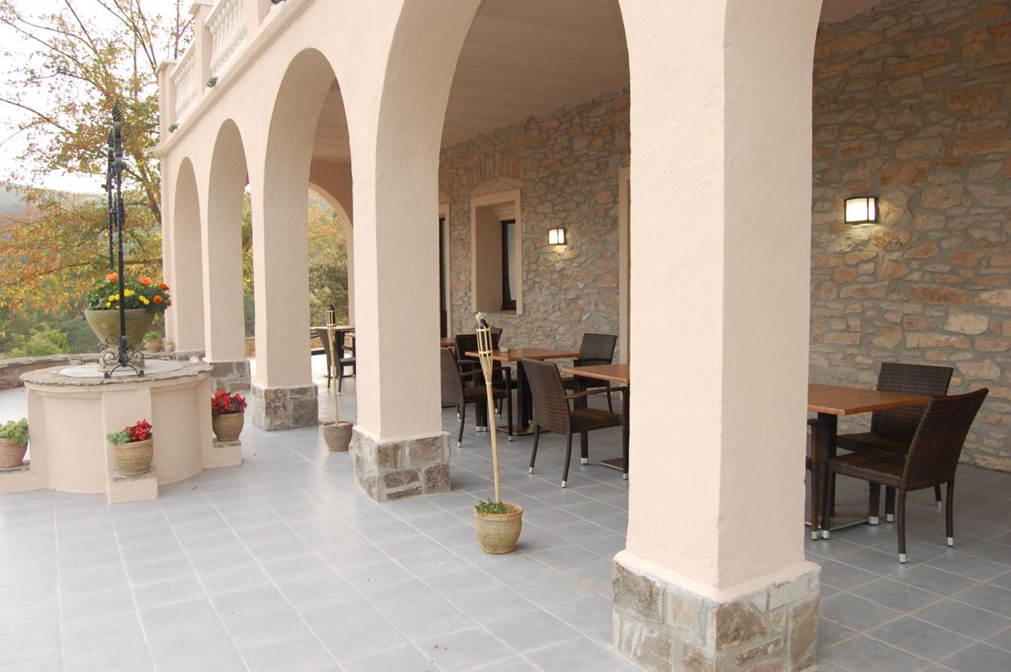 La Torre Del Vilar Santa Eulalia de Ríuprimer Exterior foto